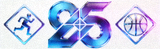 数字体育科技平台主视觉标识Logo